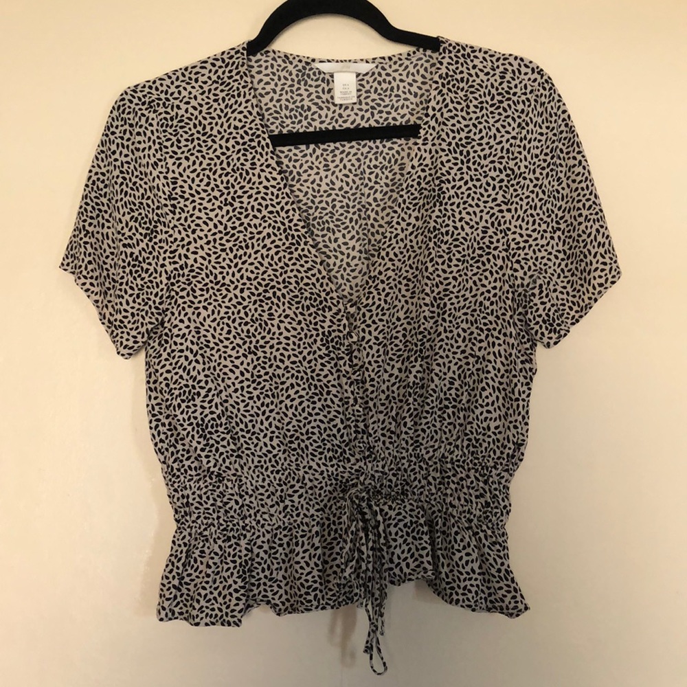 H&M Top
